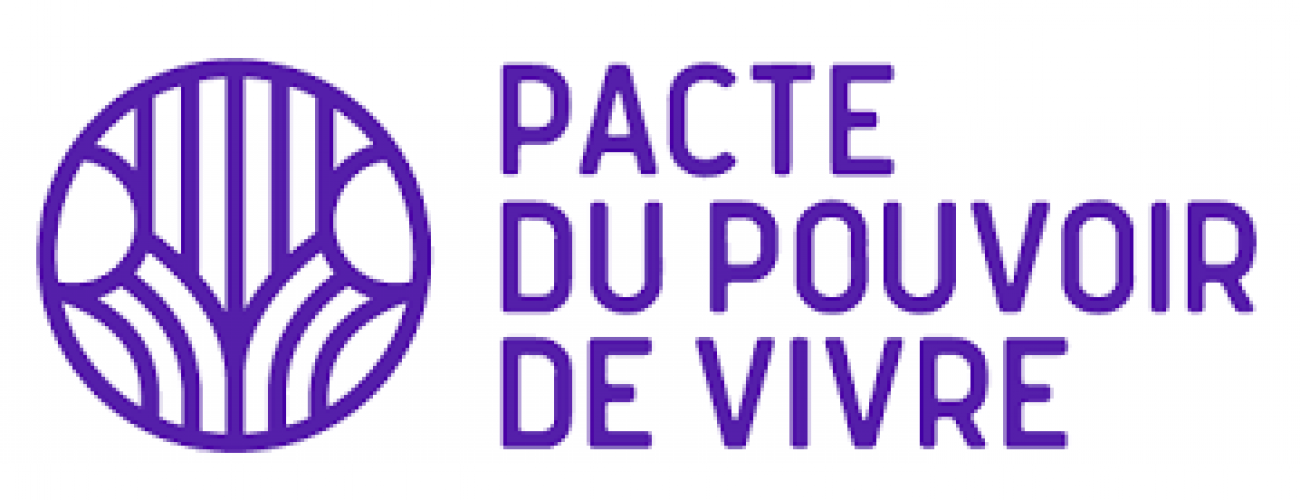 Eapn France Pacte Du Pouvoir De Vivre